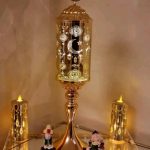 فانوس الجولد