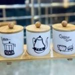 ⁦طقم كوفي كونر⁩ - الصورة ⁦2⁩