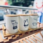 ⁦طقم كوفي كونر⁩ - الصورة ⁦3⁩