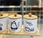 ⁦طقم كوفي كونر⁩ - الصورة ⁦4⁩