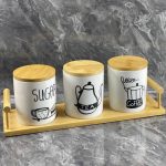 ⁦طقم كوفي كونر⁩ - الصورة ⁦5⁩