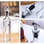 طقم زياته زجاج