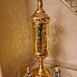 فانوس الحرم المكي