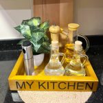 الصينيه الخشب التريندي