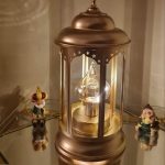 فانوس القبه