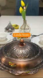 ⁦صينية وسرفيس العزومات الجبارة⁩ - الصورة ⁦5⁩