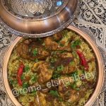 صينية وسرفيس العزومات الجبارة
