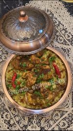 صينية وسرفيس العزومات الجبارة