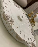 ⁦طاجن بورسلين حراري⁩ - الصورة ⁦4⁩