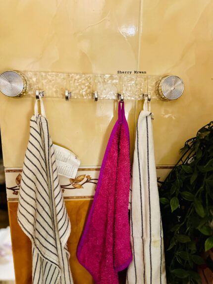 شماعه اكريلك شفط